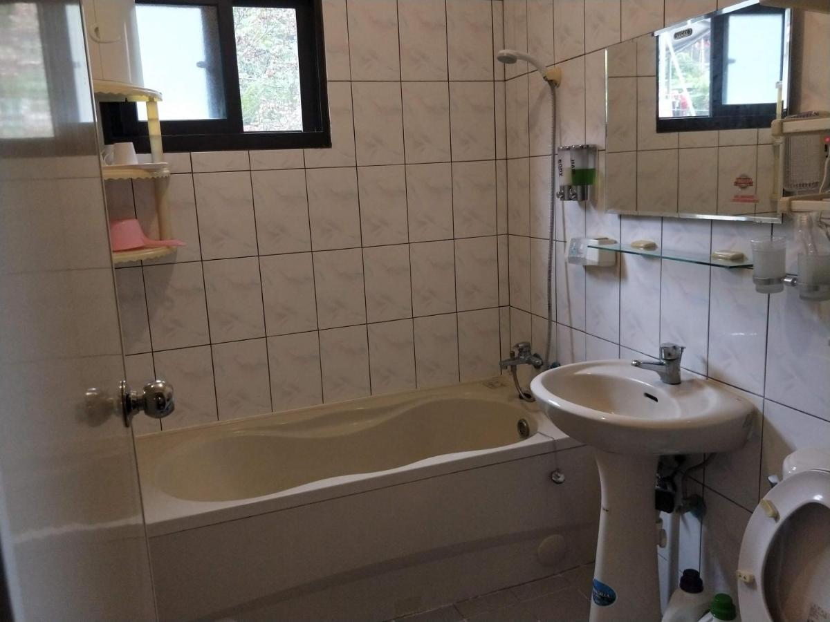 Meiting B&B Shuili Buitenkant foto